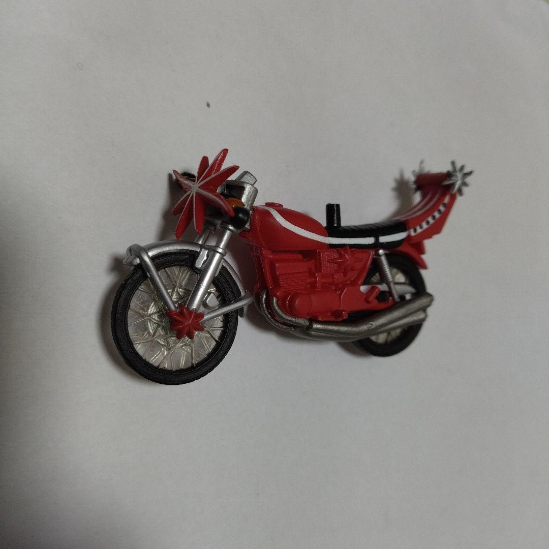 SHODO-X Kamen Rider 8 Kabuto Low