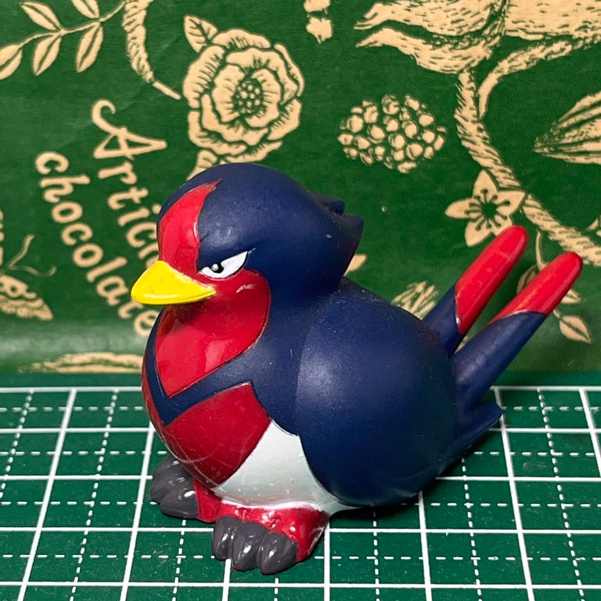 奥斯卡: 60 ∞: 花样滑冰: 手指人偶: 神奇宝贝: 软件: 现状品