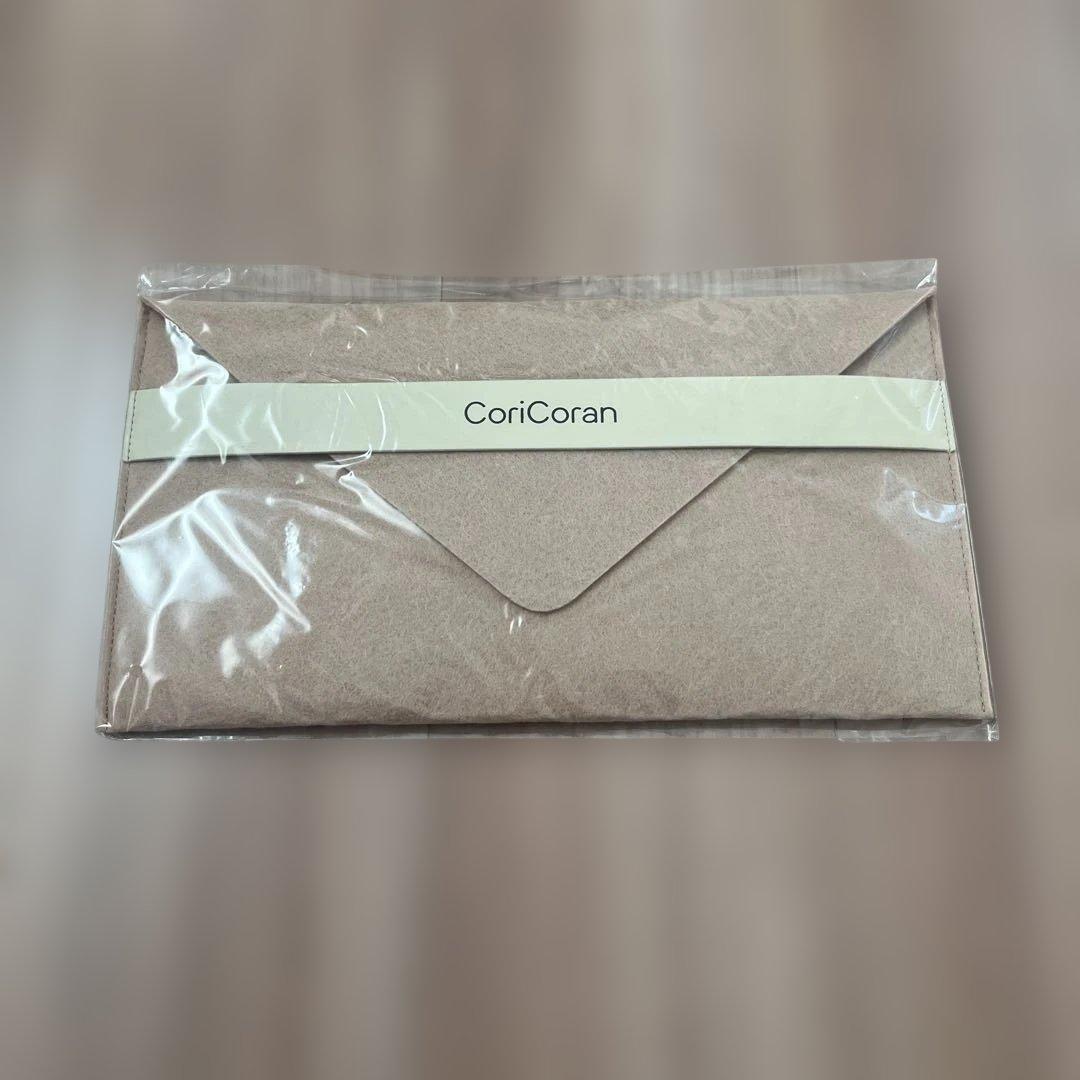 CoriCoran 科里科兰收纳 毛毡制 松下 Panasonic