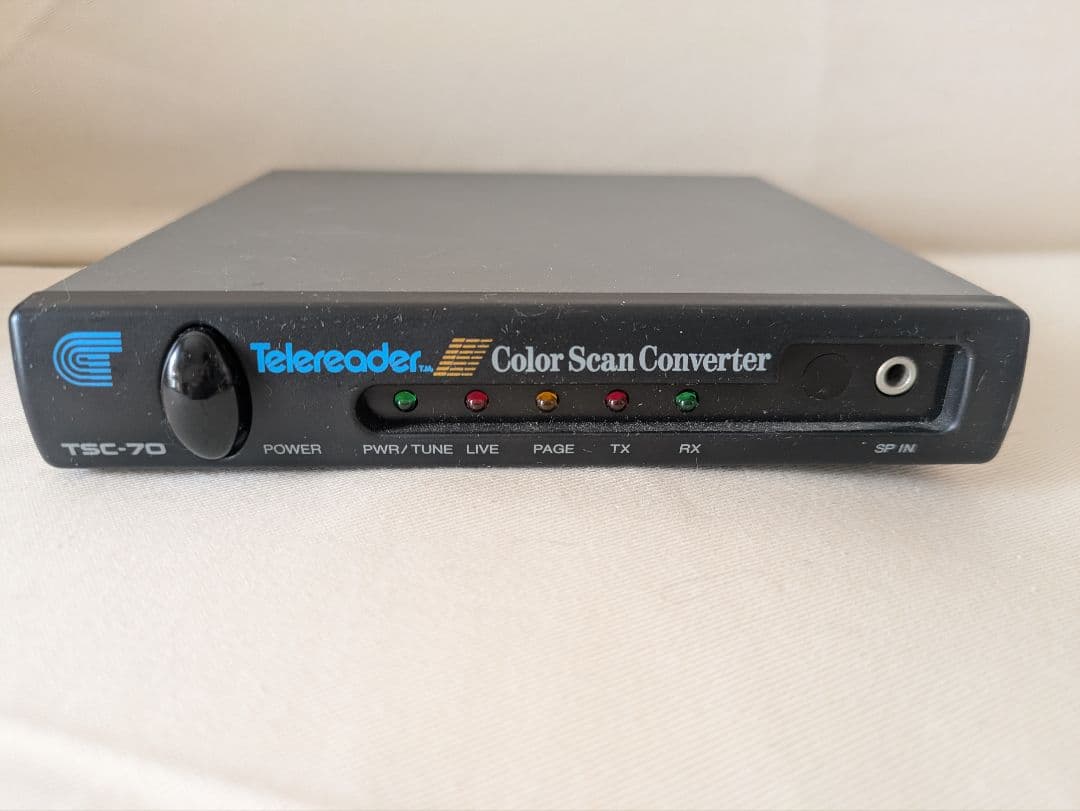 塔斯科 TASCO TSC-70（废品）