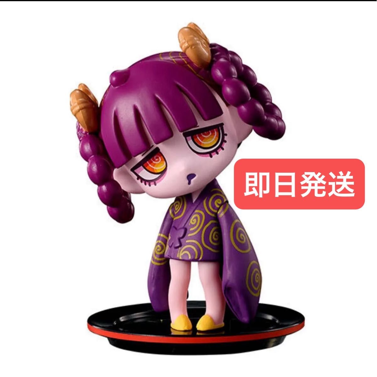 Will Sweets Figure Collection Taiyaki Red Bean Paste Gashapon