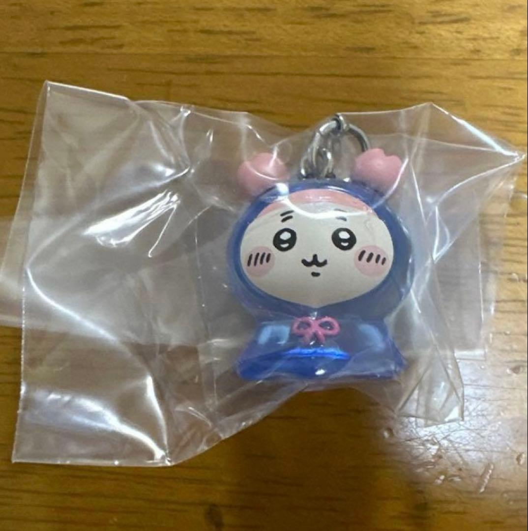 Chiikawa Mejiroshi Accessories 3: Used Bookstore Crab