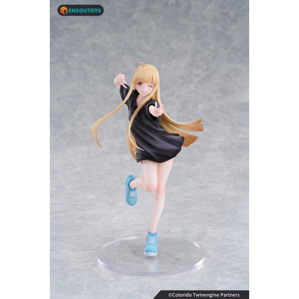 超级辉夜姬！辉夜姬现实1/7成品玩偶 [ENSOUTOYS]【免费送货】《05月预约》