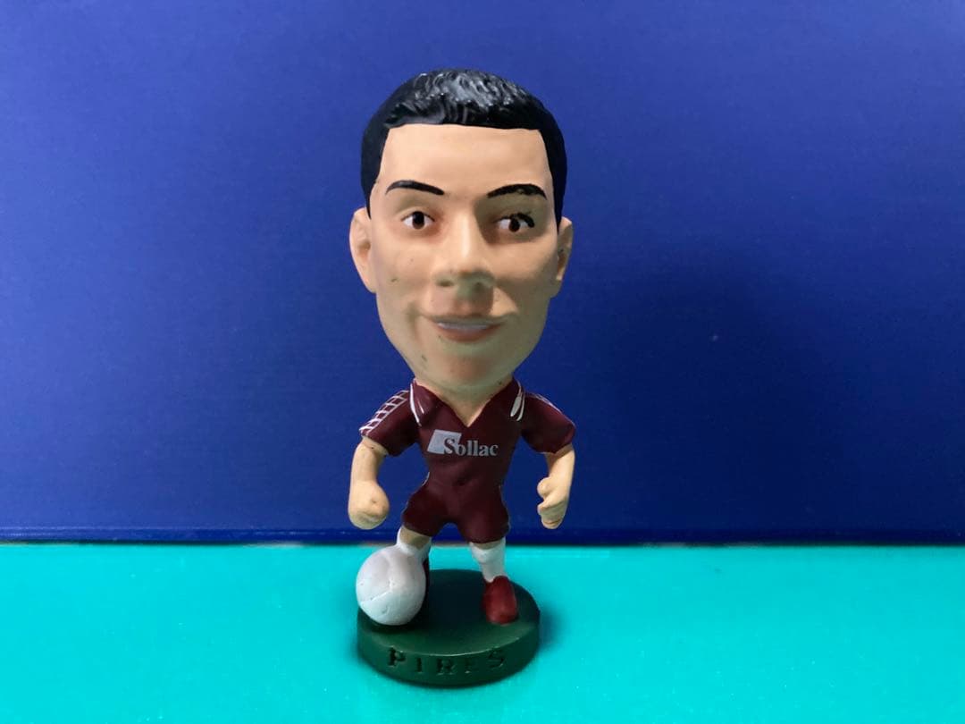 Corinthian Pires Ligue 1 Metz