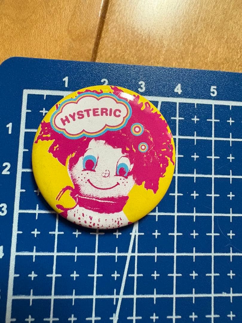歇斯底里魅力批1127嬉皮女孩