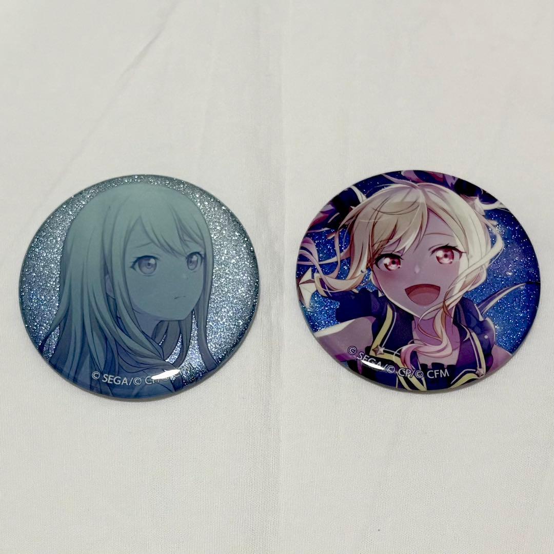 Project Sekai, Project Sekai, Saki Amakawa, Glitter Can, Set of 1A and 2A