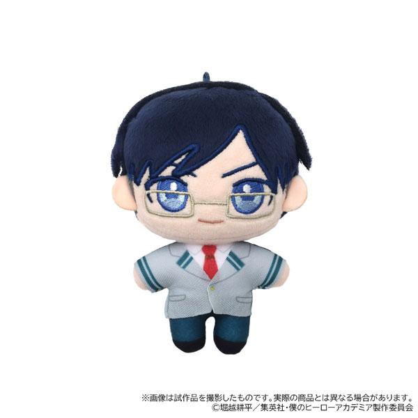 我的英雄学院 (布娃娃) 饭田天哉 (再售) [movic] 《02月预约》