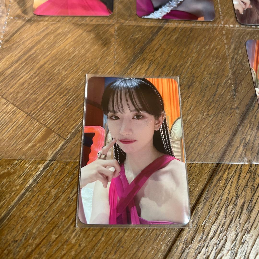 wjsn 小卡 宇宙少女 孙周延 Apple Music