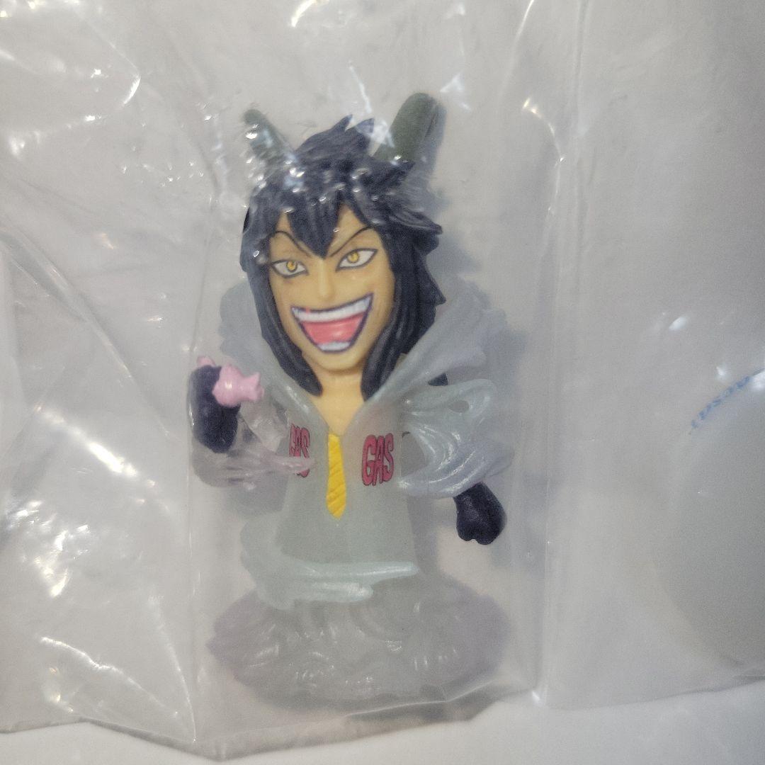 One Piece Collection: Caesar Clown Punk Hazard Champs