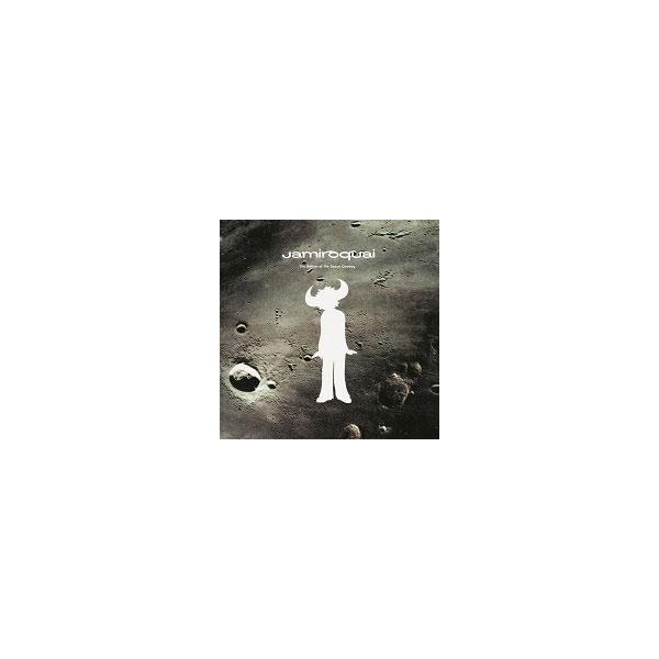 杰米罗奎艾 《太空牛仔归来》（2017年黑胶版）＜完全生产限定版＞ LP
