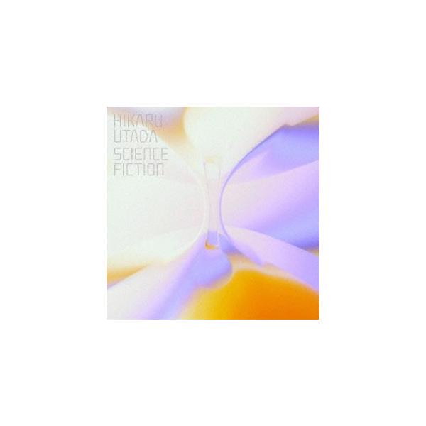 宇多田光/SCIENCE FICTION (生产限定盘/180g重量盘) [唱片12英寸]