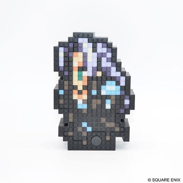 最终幻想系列 像素宝石NEO FFRK 萨菲罗斯[史克威尔·艾尼克斯]《已发售・有库存》