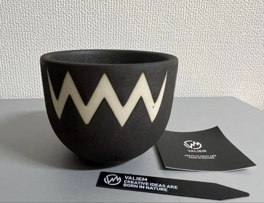 VALIEM 巴利艾姆 怪物老鼠