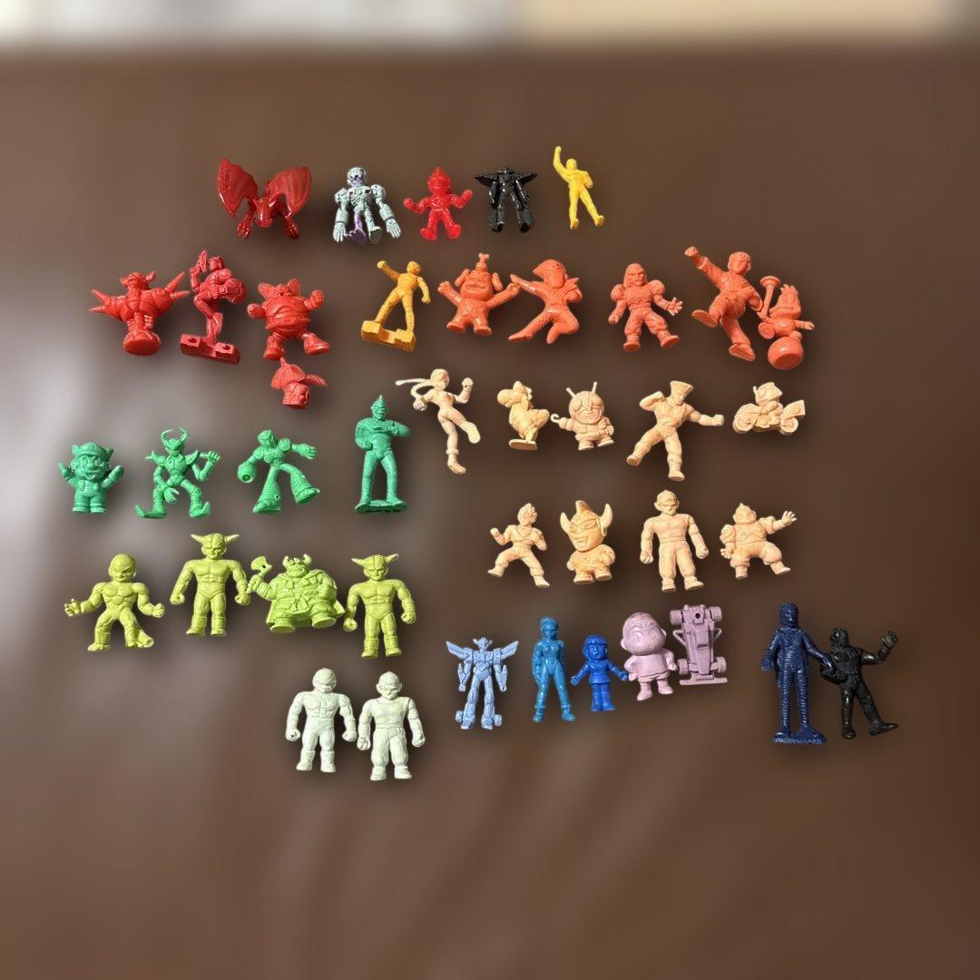 Minifigure Bulk Lot