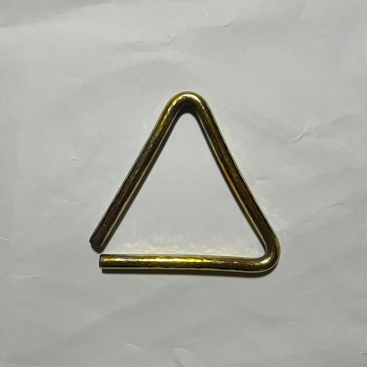 三角自制磷青铜制10mm × 12cm