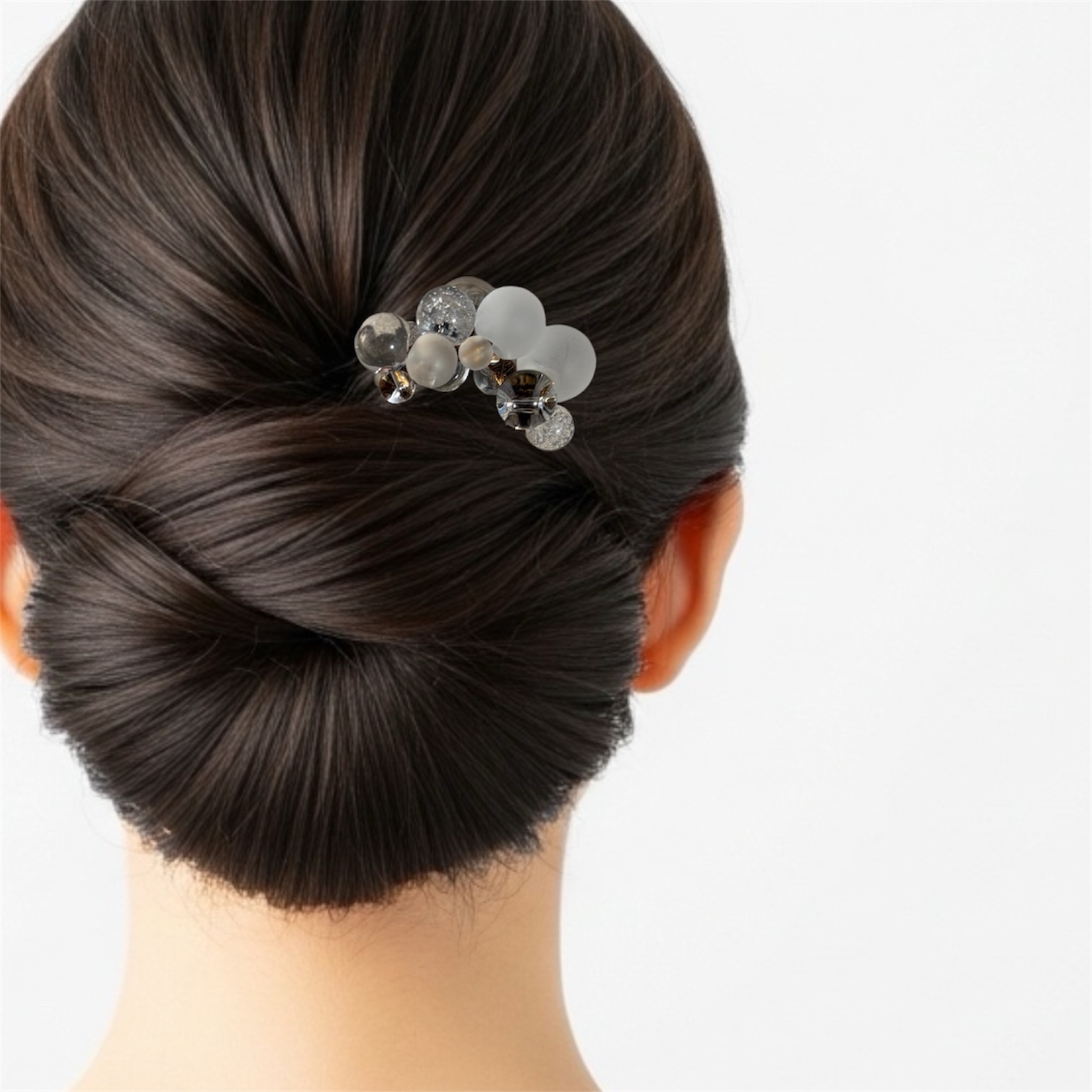 【新品】水之滴/发簪/发饰