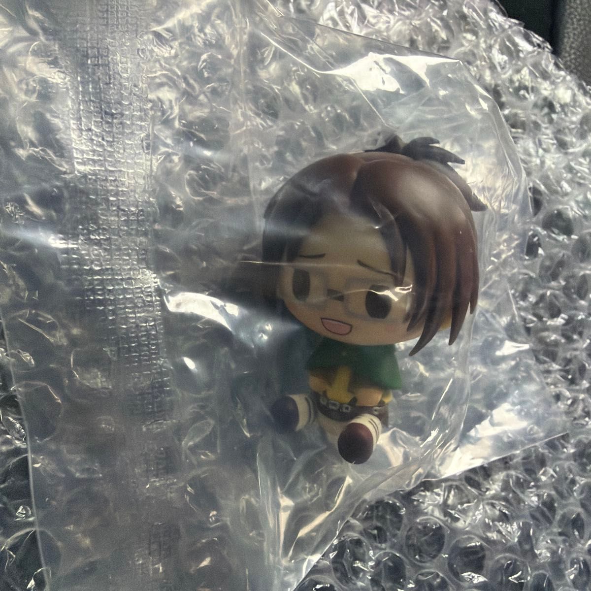 Ichiban Kuji Attack on Titan H Prize Choko N'ko Figure Hanji