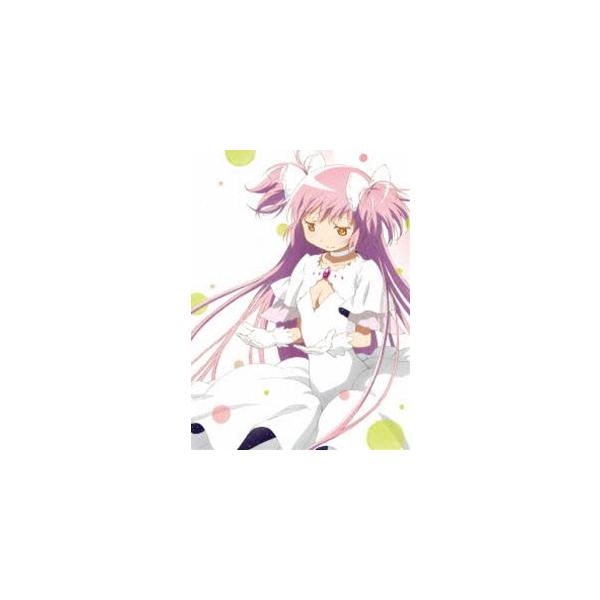 剧场版魔法少女小圆 [前篇] 开始的故事/[后篇] 永远的故事 (完全生产限定版) [blu-ray]
