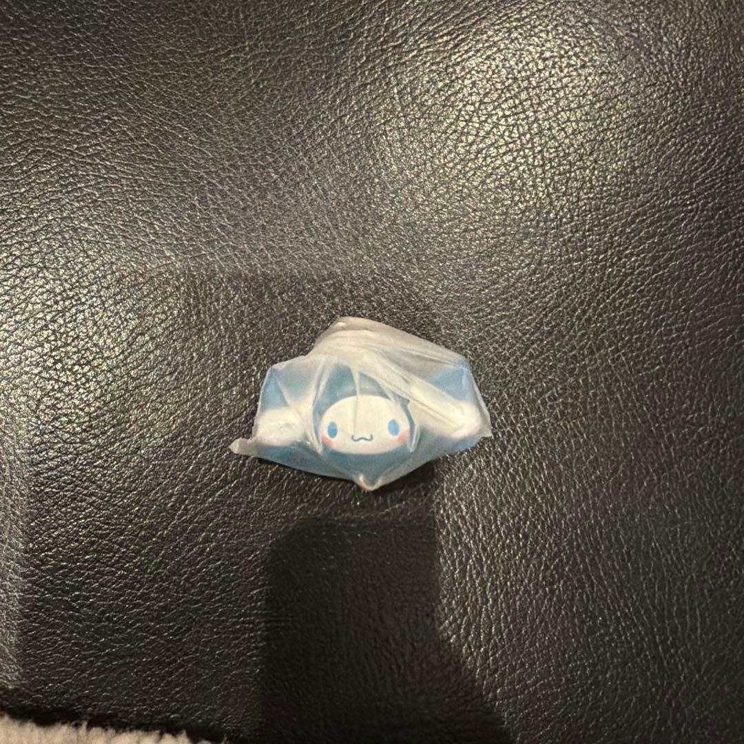 Cinnamoroll Mini Figure
