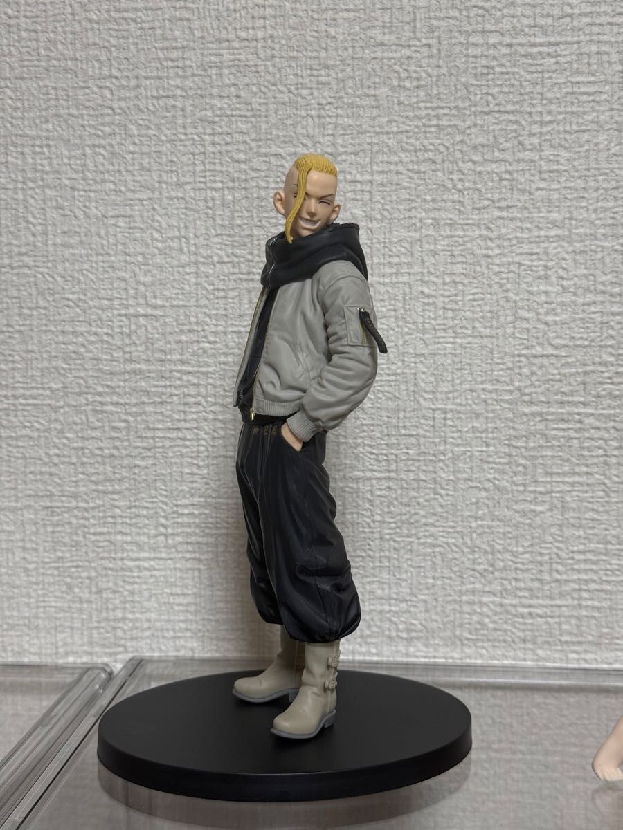 Tokyo Revengers Ryuguji Ken Draken Figure