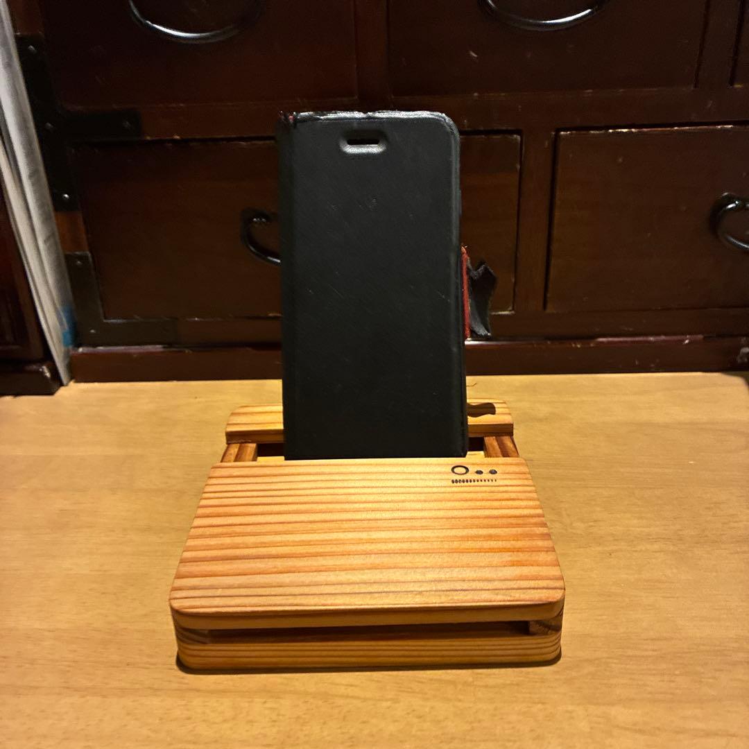 Watch Stand
