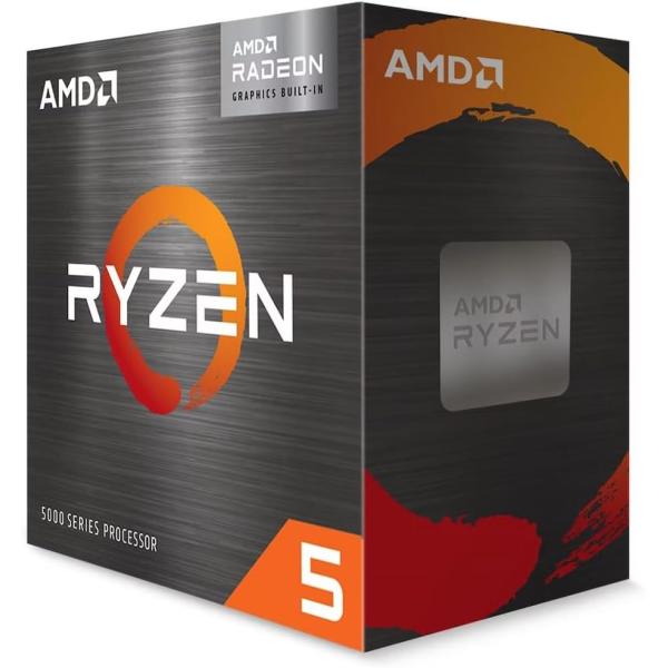 AMD ryzen55500gt with cooler Box【本店保证3年】 (冲绳离岛运费另付)