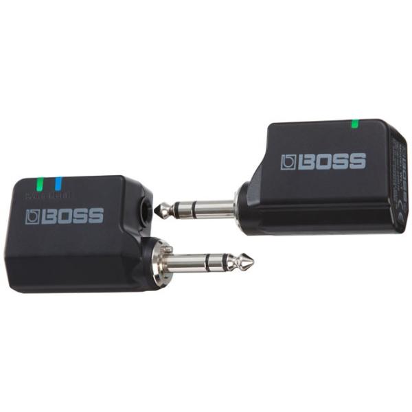 BOSS WL-20 吉他无线系统