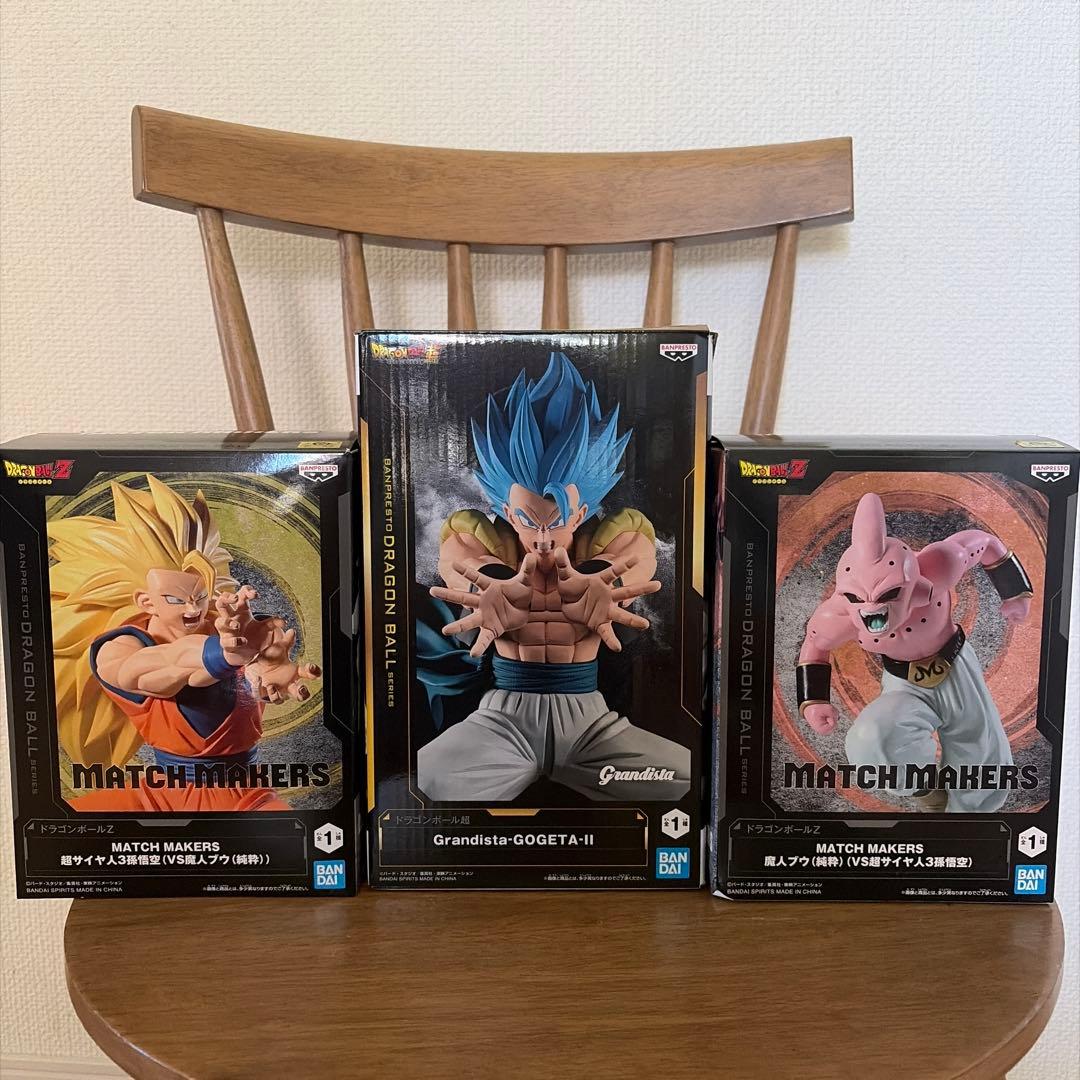 ドラゴンボール　まとめ売り