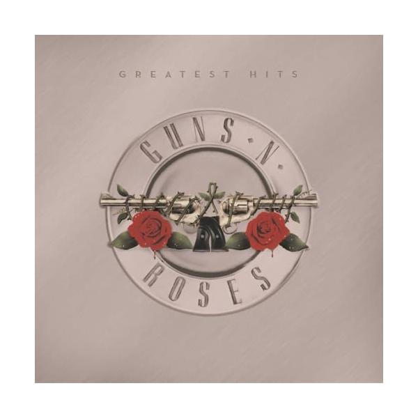 CD/ganz and rose/gray test hitz (SHM-CD) (带解说歌词对译)