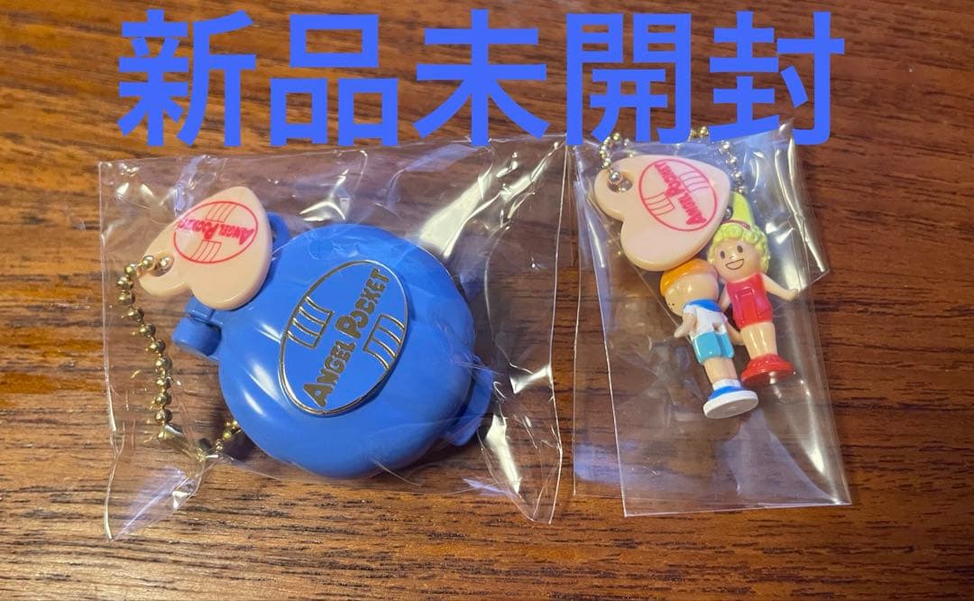 ANGEL POCKET Miniature Collection Restaurant Compact Villa Doll