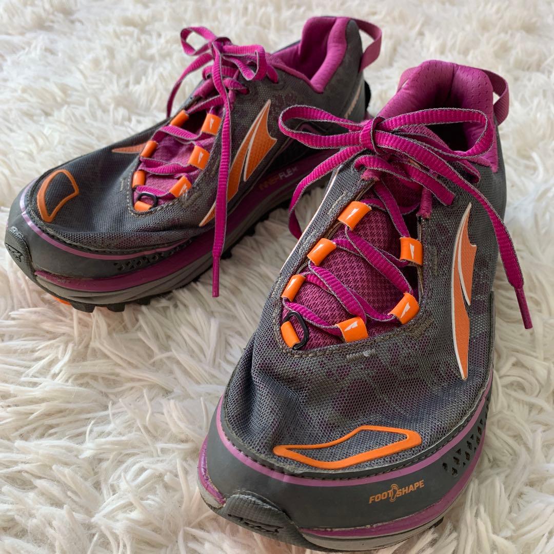 ALTRA TIMP 1.5步道跑步鞋
