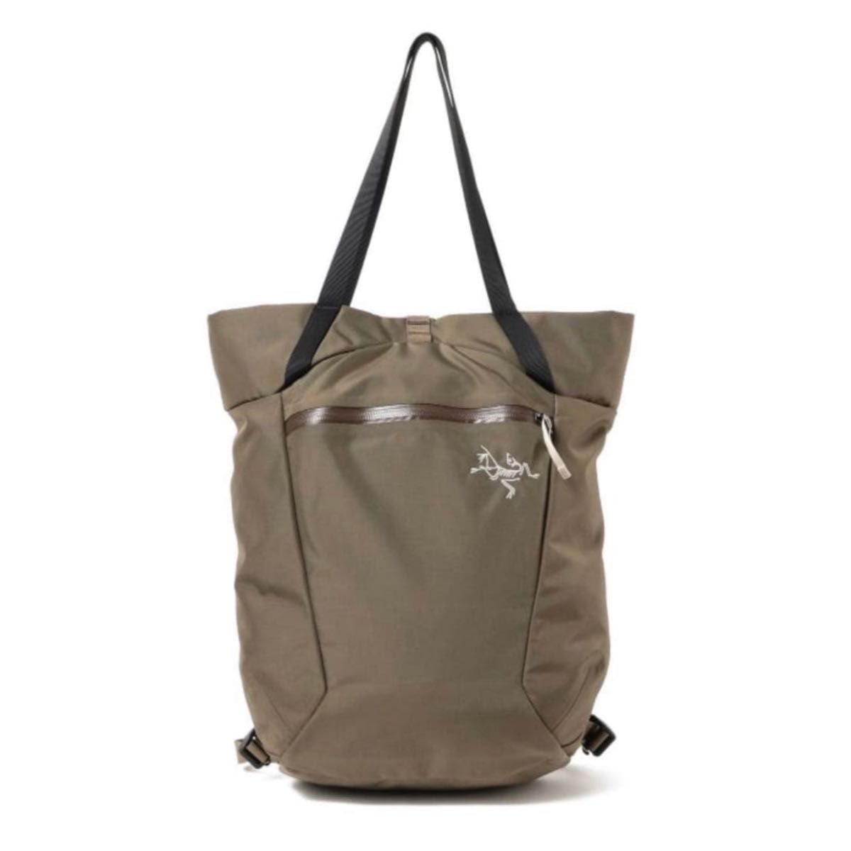 ARC ' TERYX Axios 20 Tote Arc'teryx Axios Tote Mongoose