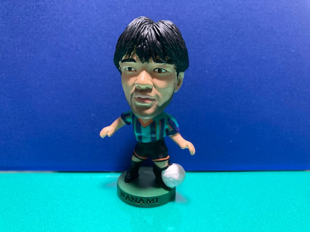 Corinthian Koji Namie Venice Figure