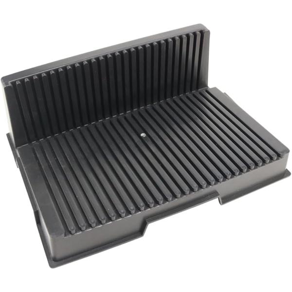 跑者支架 动作底座 塑料模型 高达模型（黑色）