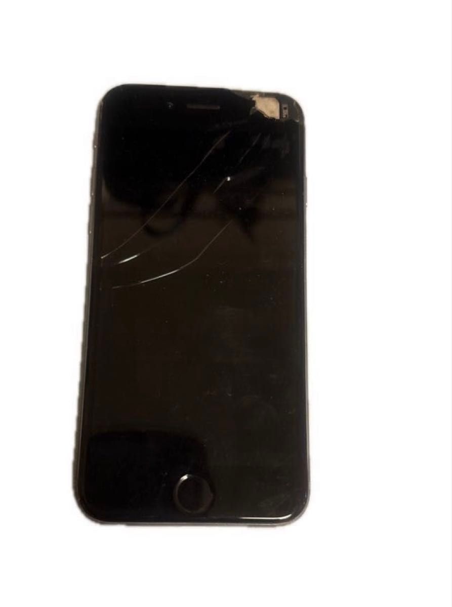 Apple iPhone 6 画面割れ ジャンク品