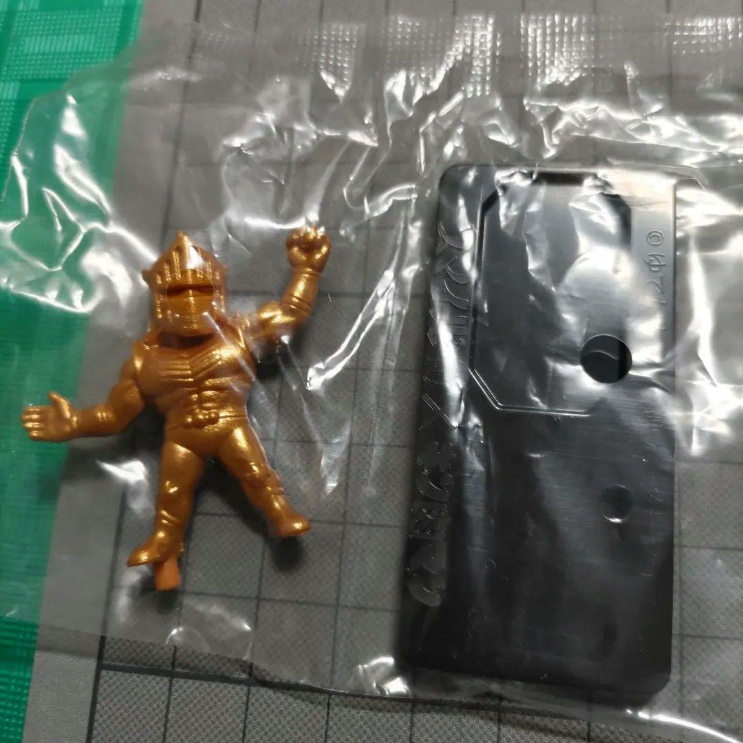 金肉人周边 手办 Smile40 非卖品 罗宾面具
