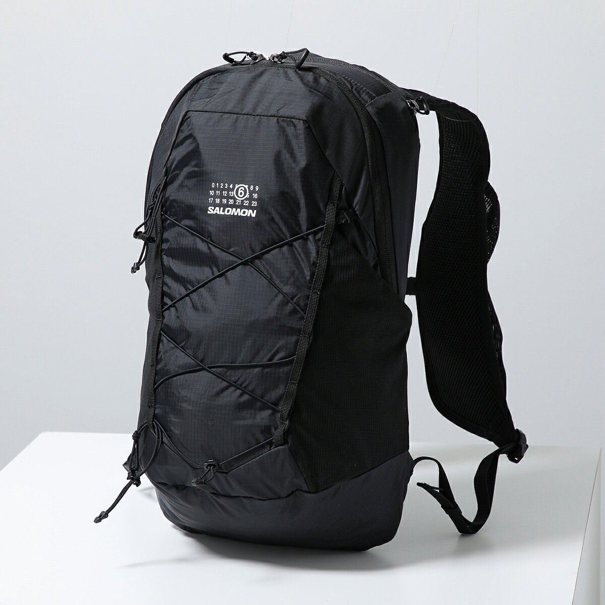 MM6 Maison Margiela x Salomon XT-15 背包 /萨洛蒙/马吉拉/背包