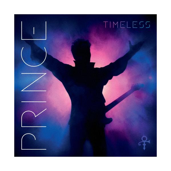 Timeless/Prince [Blu-spec CD2]【退货类别A】