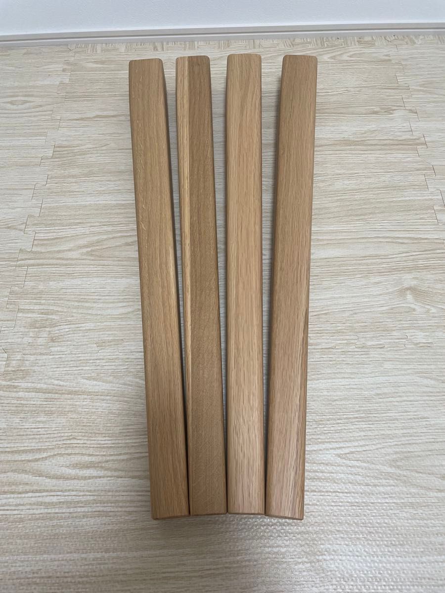 Re: CENO 伸缩式餐桌 folk 68cm 仅桌腿部分
