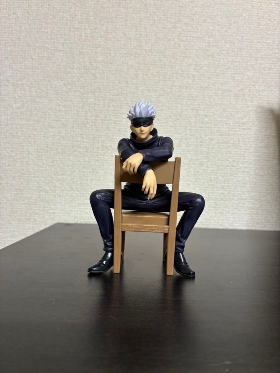 Satoru Gojo "Jujutsu Kaisen" Break time collection vol.4