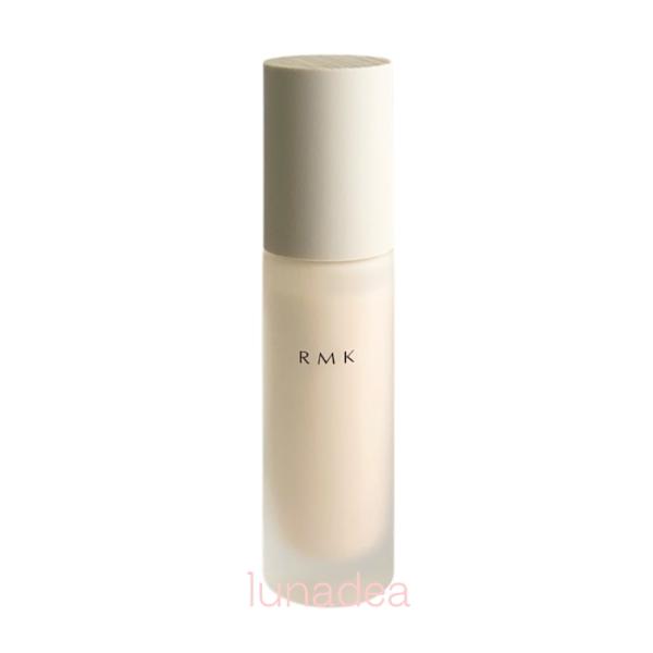 【RMK】Makeup Base (SPF4) 30mL *New Package *Free Shipping via Regular Mail
