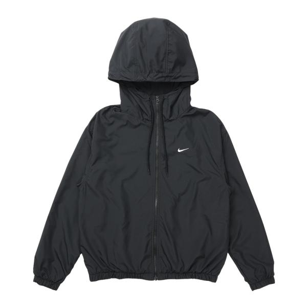 Nike (NIKE) (Women's) Loose Hooded UV Jacket IM8162-010