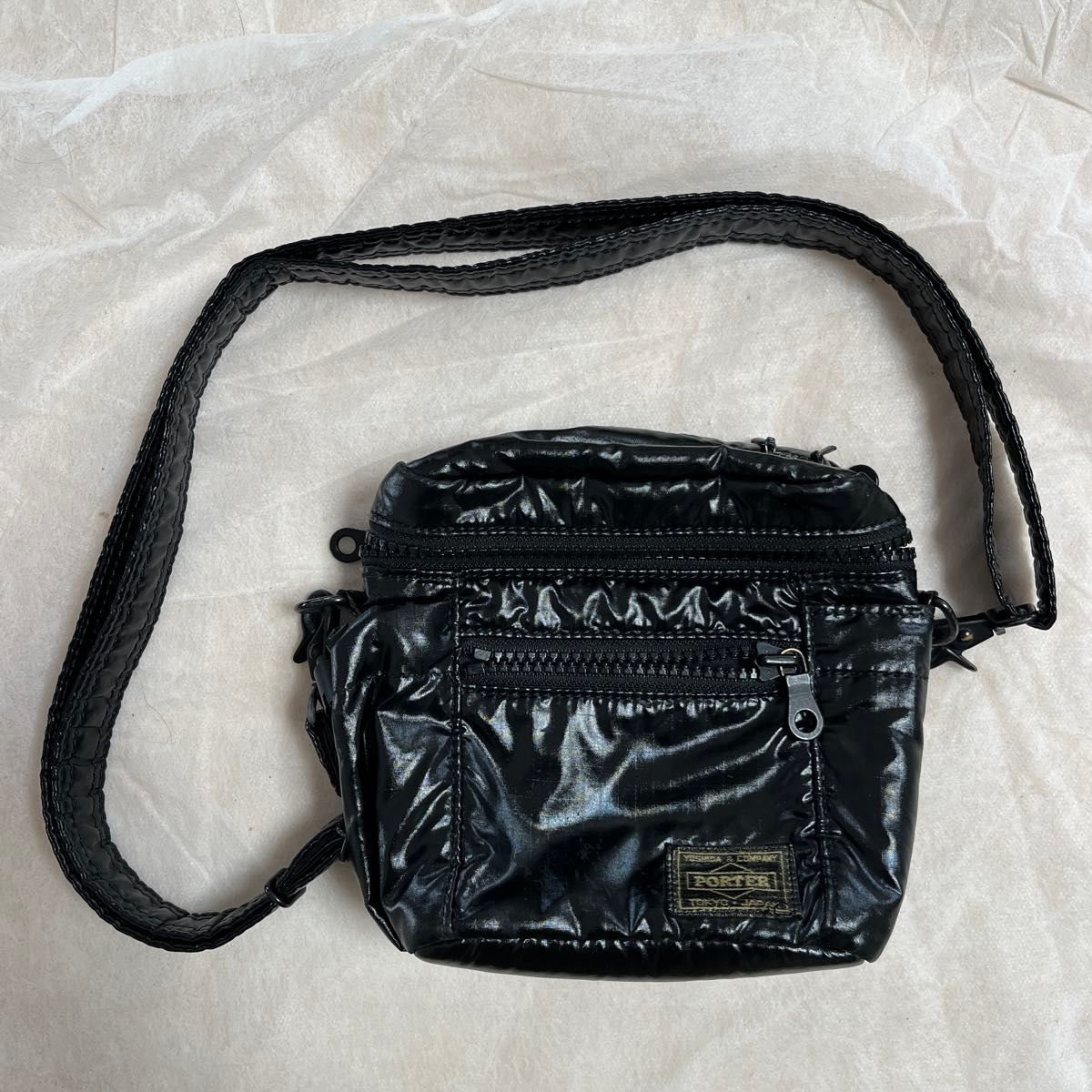 PORTER CIRE(シーレ) 2WAY SHOULDER BAG 598-09642