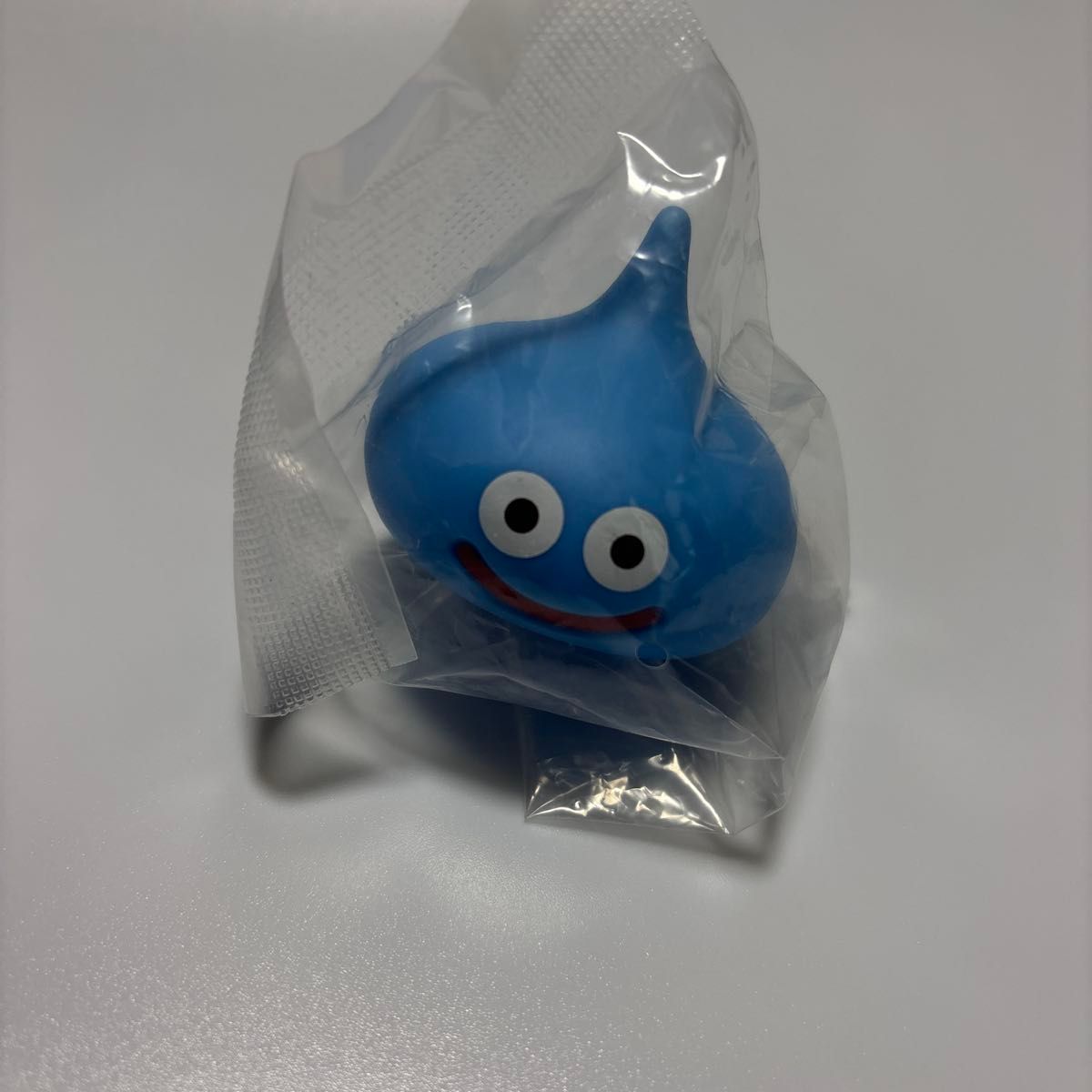 勇者斗恶龙 噗尼噗尼队 史莱姆 手办