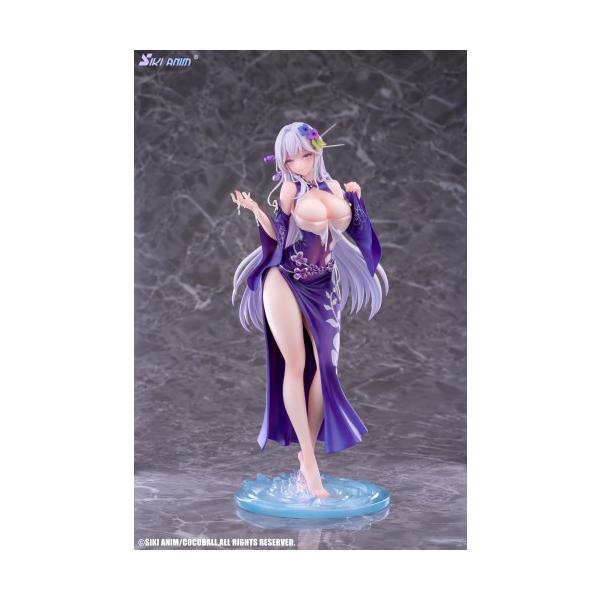 Saint of Water 1/7 Luxury Edition (Completed Figures)