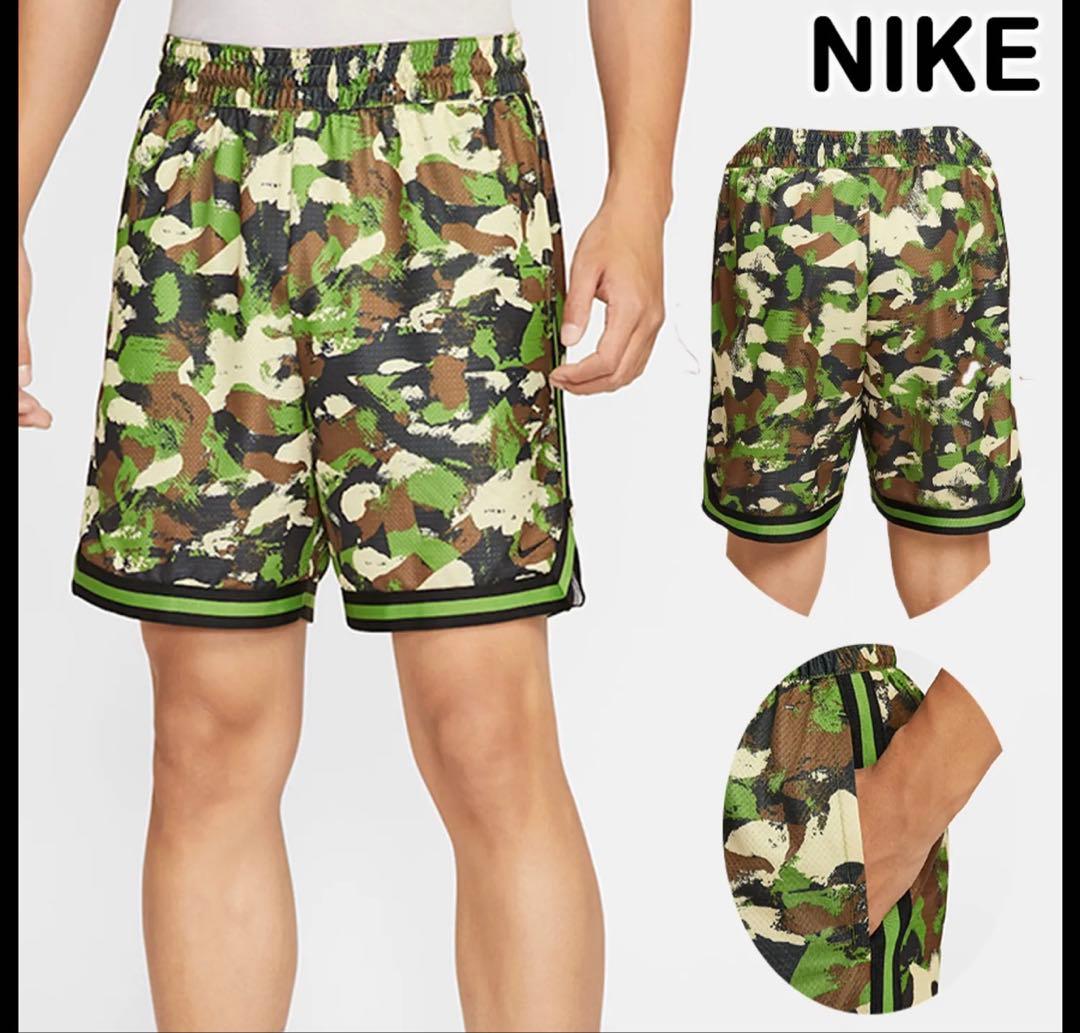 ★耐克★DNA DRI-FIT BASKETBALL短裤M