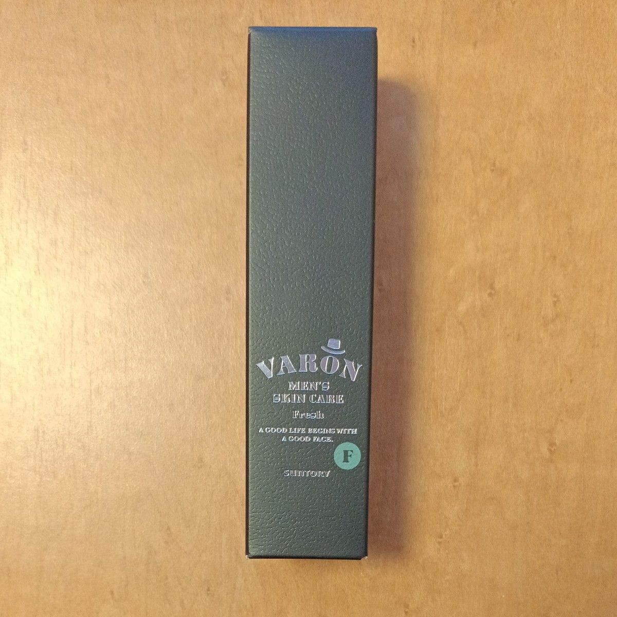 VARON 瓦隆男士男性护肤全效精华（清新 40mL /约20天用量)