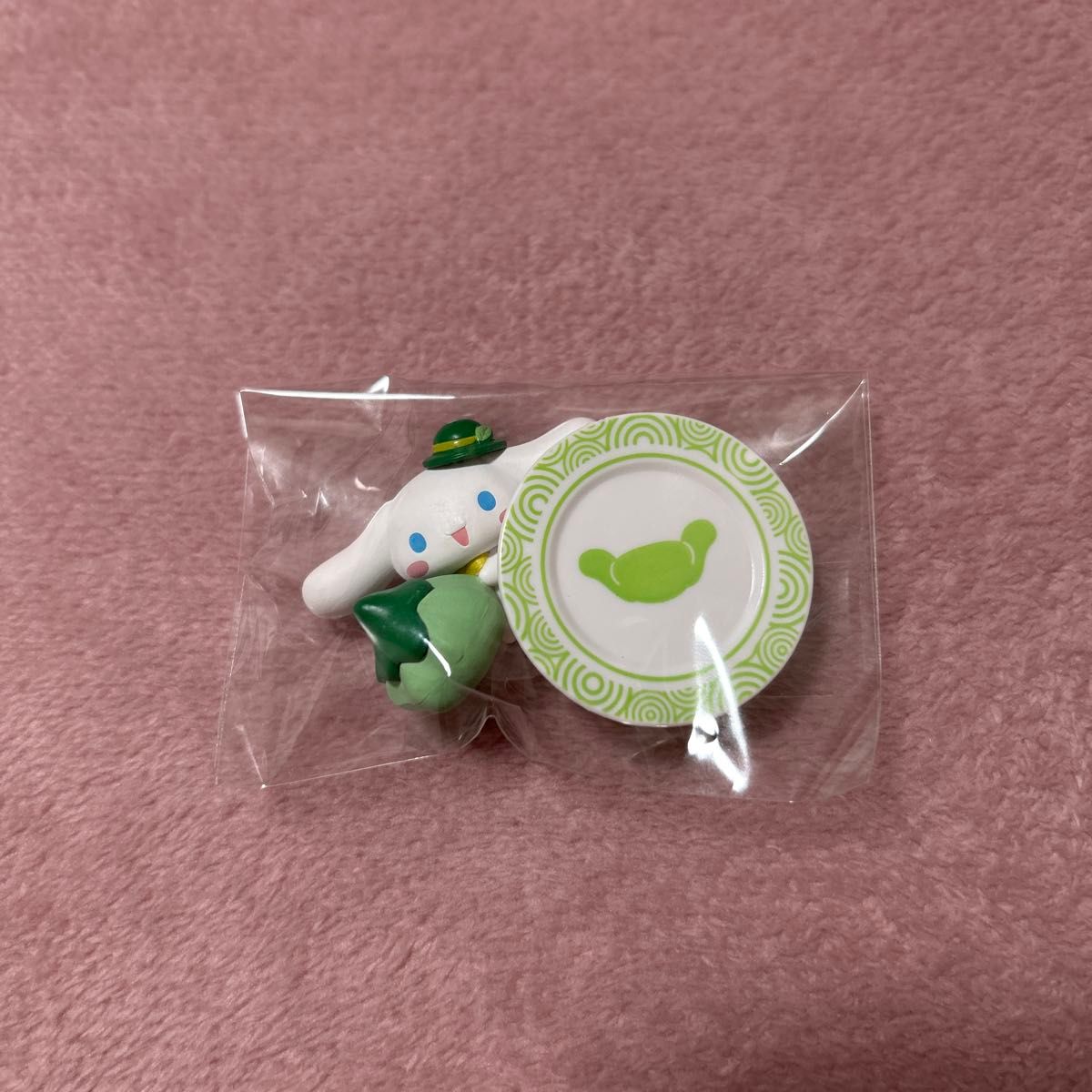 Sanrio Cinnamoroll Mini Figure