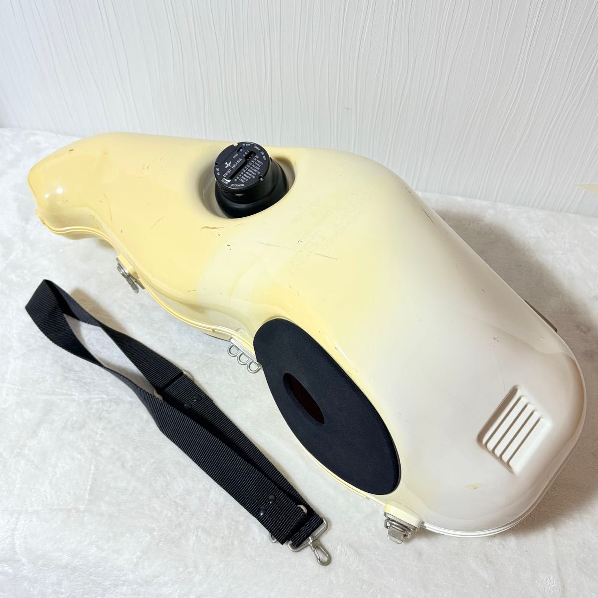 BEST BRASS e-Sax 中音萨克斯消音器 E-Sax 瑕疵品
