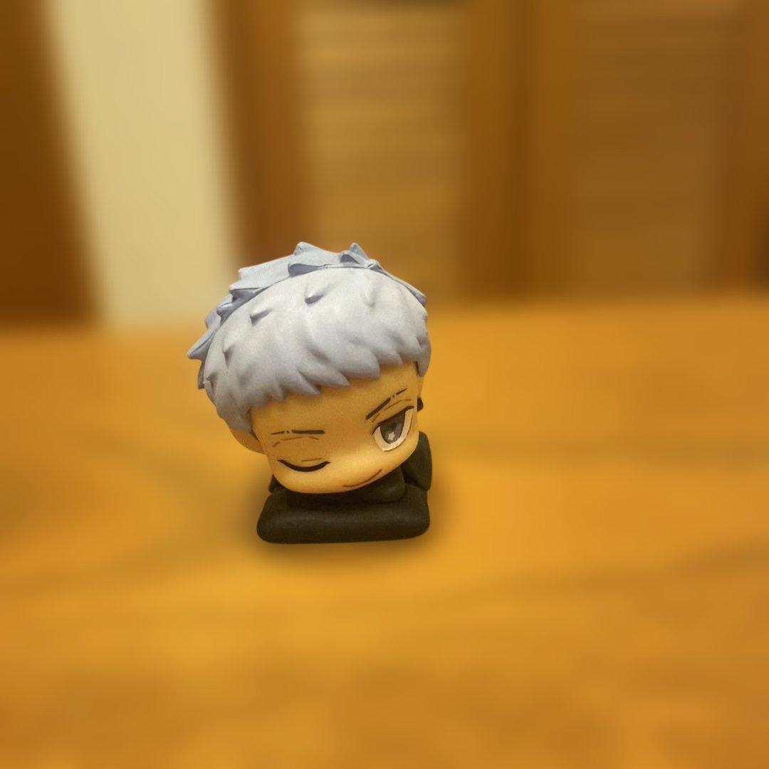 Tokyo Revengers Takemura Taku Mini Figure